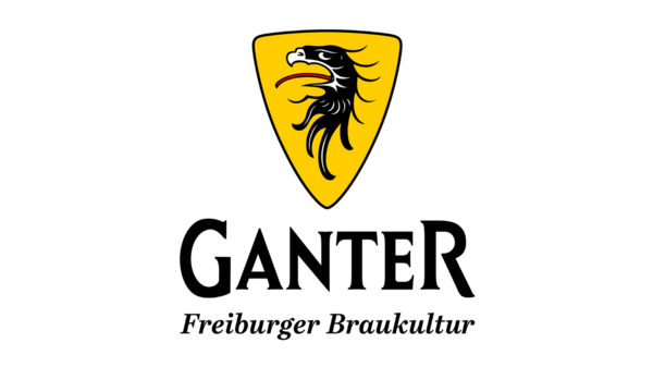 Logo der Brauerei Ganter GmbH & Co. KG