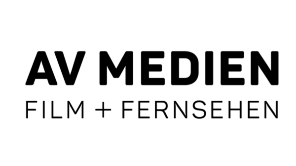 Logo der AV Medien Film + Fernsehen GmbH