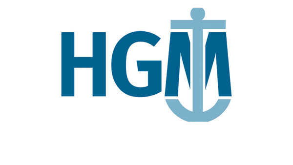 Logo der Staatliche Rhein-Neckar-Hafengesellschaft Mannheim mbH